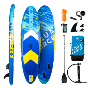 Stand Up Paddle A1 Ocean 10'6'' - Doble Capa