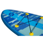 Stand Up Paddle Board 10.6 A1