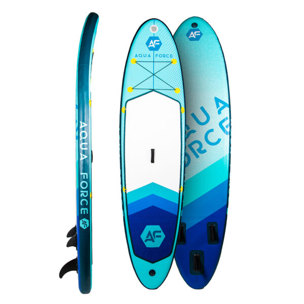 Stand Up Paddle 11'0'' Wave - Doble Capa
