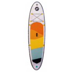 Stand Up Paddle Board 10.6 A1 Sunset 3
