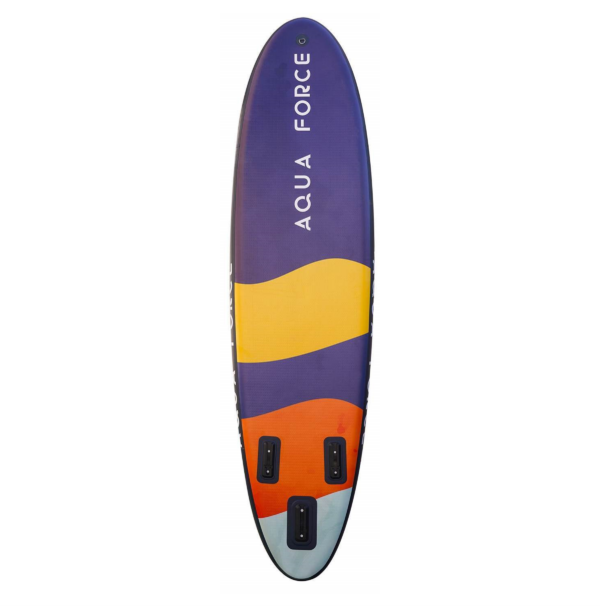 Stand Up Paddle Board 10.6 A1 Sunset2