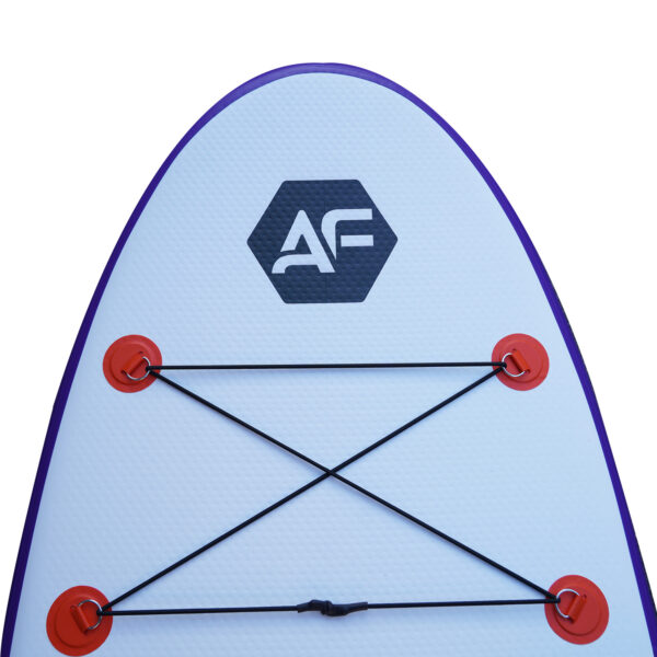 Stand Up Paddle 8'0'' Kids - Doble Capa