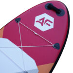 Stand Up Paddle 12'2'' Multi Person - Doble Capa