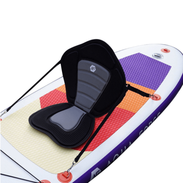 Asiento Stand Up Paddle - Rígido