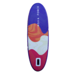 Stand Up Paddle 8'0'' Kids - Doble Capa