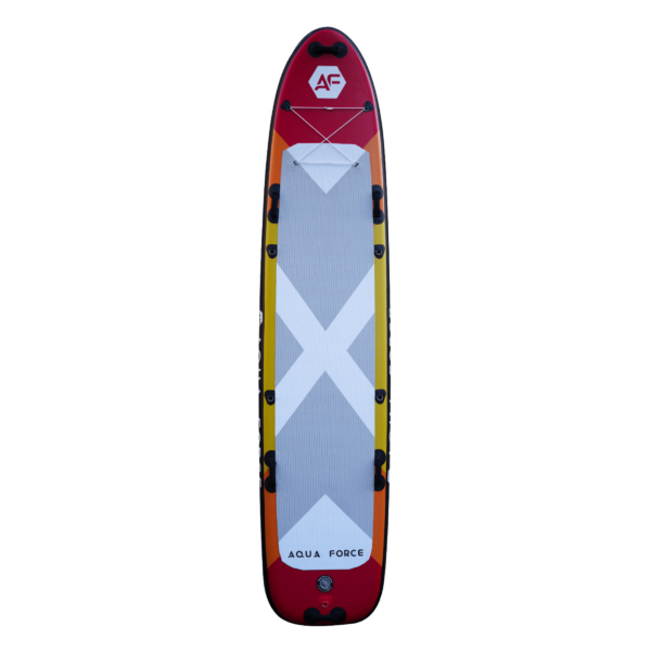 Stand Up Paddle 12'2'' Multi Person - Doble Capa