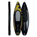 Stand Up Paddle 11'2'' Kayak SUP - Doble Capa