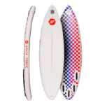 Paddle Surf 6’0’’ – Doble Capa