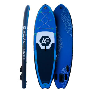 Stand Up Paddle 9'6'' Surf River - Doble Capa