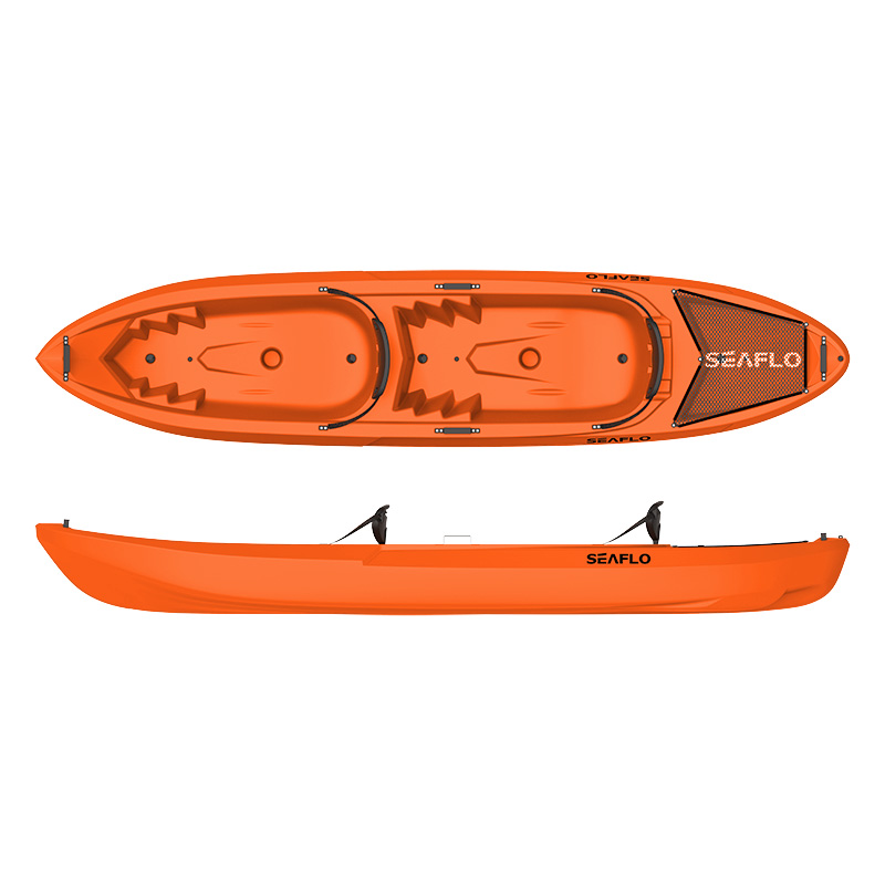 Kayak Pesca Wakatipu Upgrade - AquaForce
