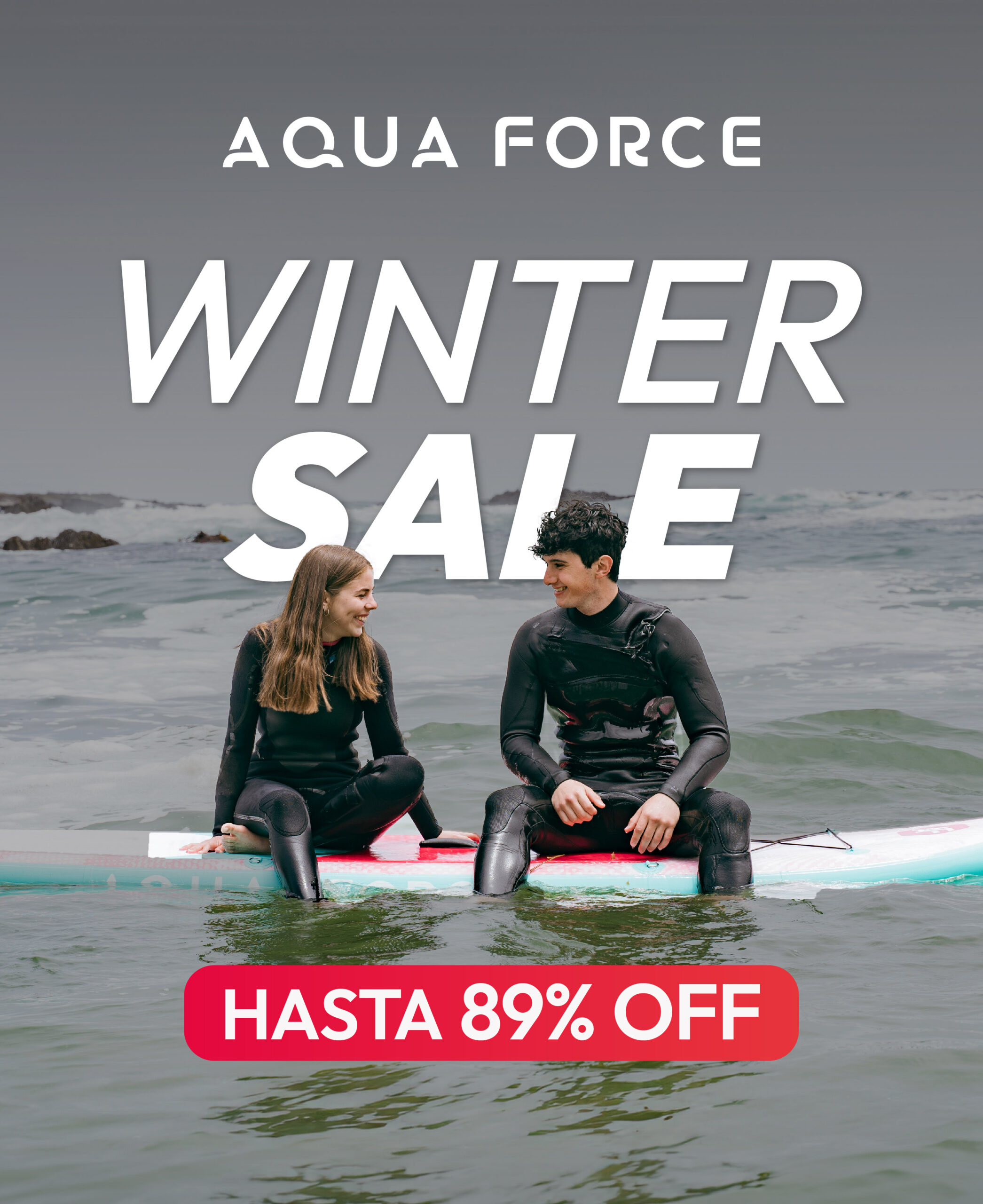 WINTER SALE